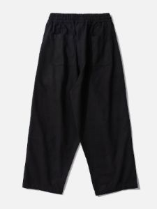 Aelfric Eden Solid Color Casual Baggy Pants sold by Aelfric Eden