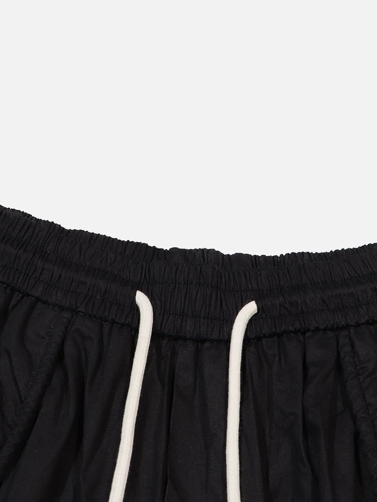 Aelfric Eden Long Drawstring Shorts sold by Aelfric Eden product image thumbnail 5