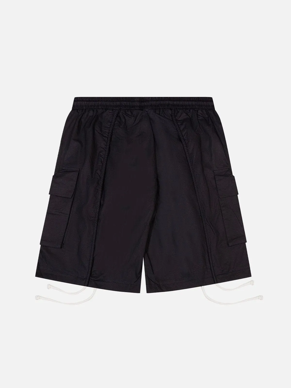 Aelfric Eden Long Drawstring Shorts sold by Aelfric Eden product image thumbnail 3