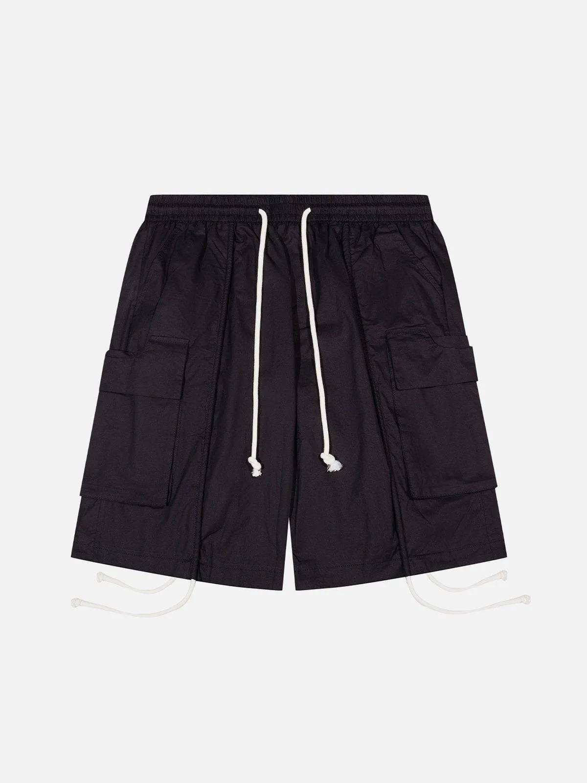 Aelfric Eden Long Drawstring Shorts sold by Aelfric Eden product image thumbnail 2