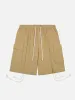 Aelfric Eden Long Drawstring Shorts sold by Aelfric Eden