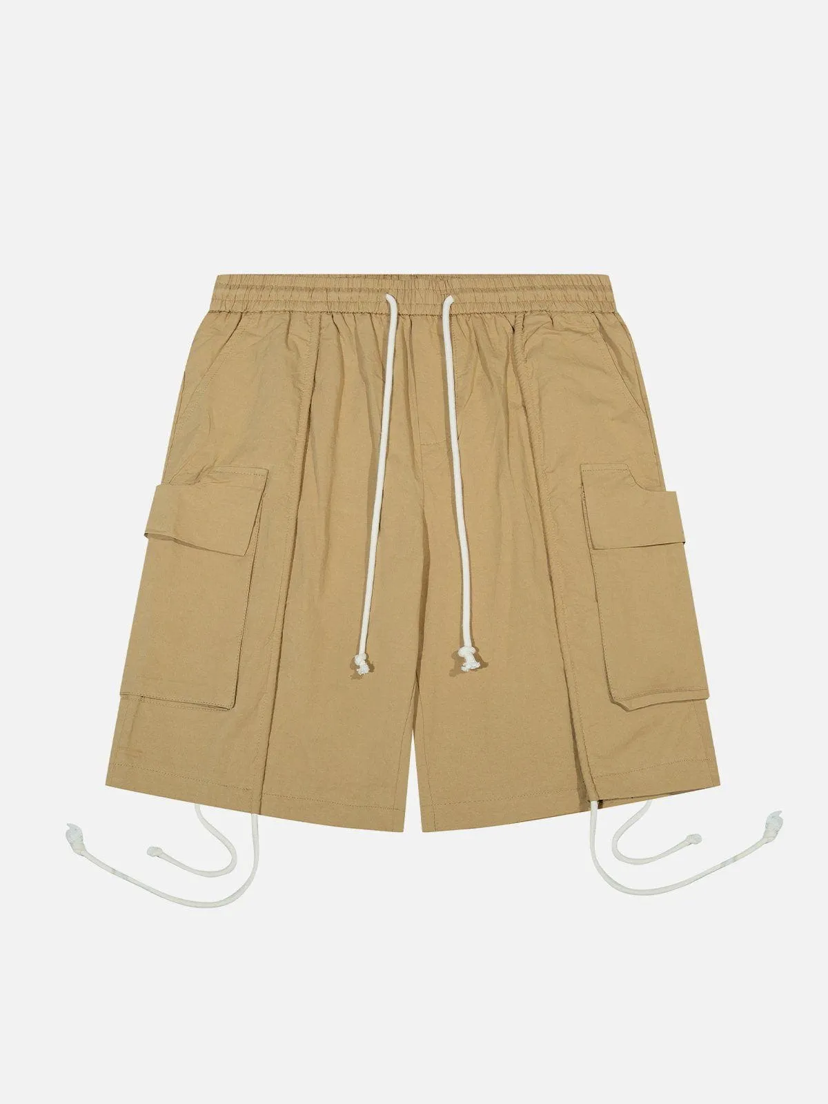 Aelfric Eden Long Drawstring Shorts sold by Aelfric Eden