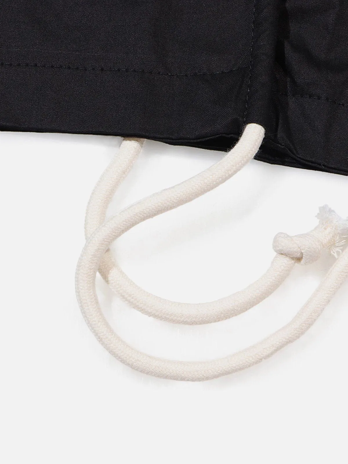 Aelfric Eden Long Drawstring Shorts sold by Aelfric Eden product image thumbnail 4