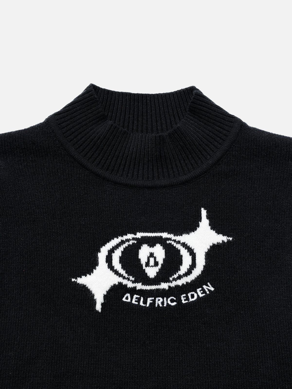 Aelfric Eden Drawstring Wrinkle Tank Top sold by Aelfric Eden product image thumbnail 3