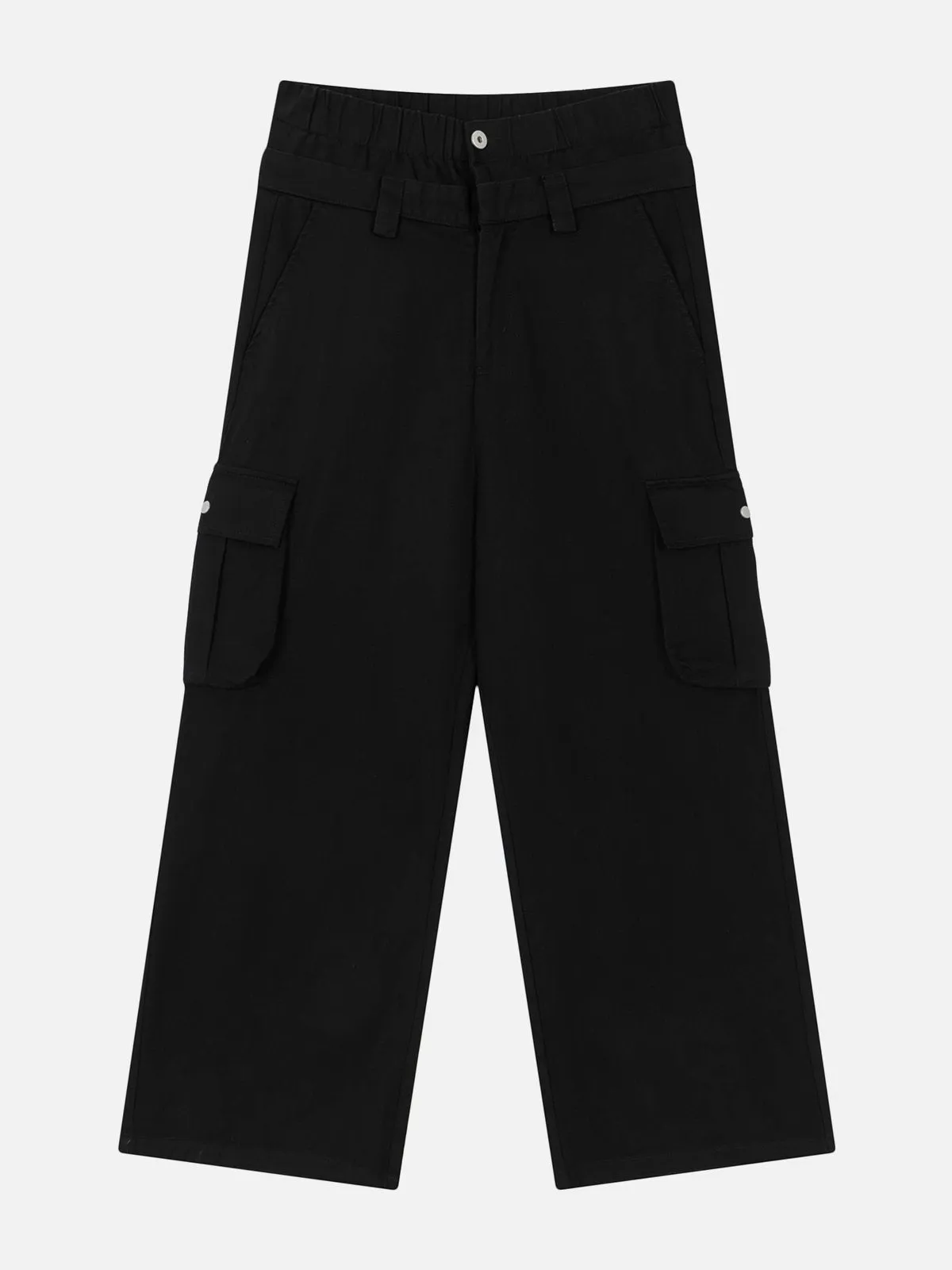 Aelfric Eden Double Waist Cargo Pants sold by Aelfric Eden product image thumbnail 2
