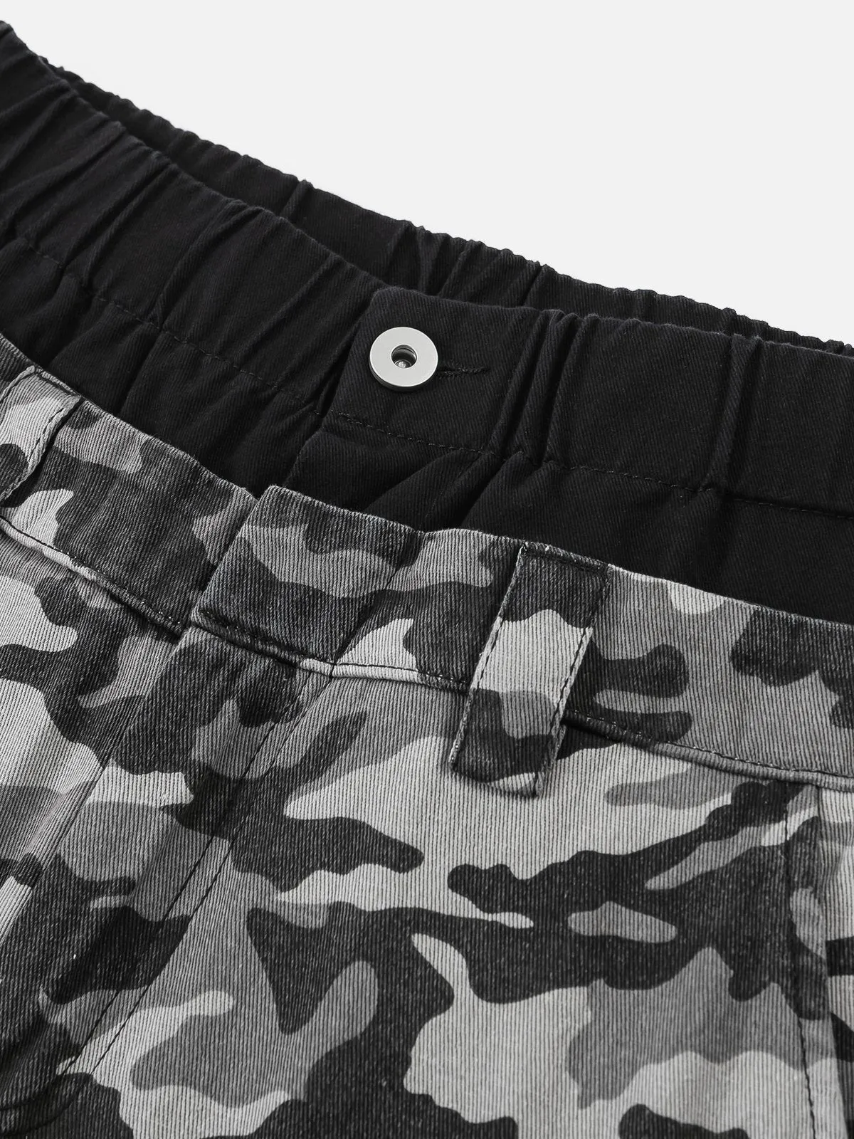 Aelfric Eden Double Waist Cargo Pants sold by Aelfric Eden product image thumbnail 5