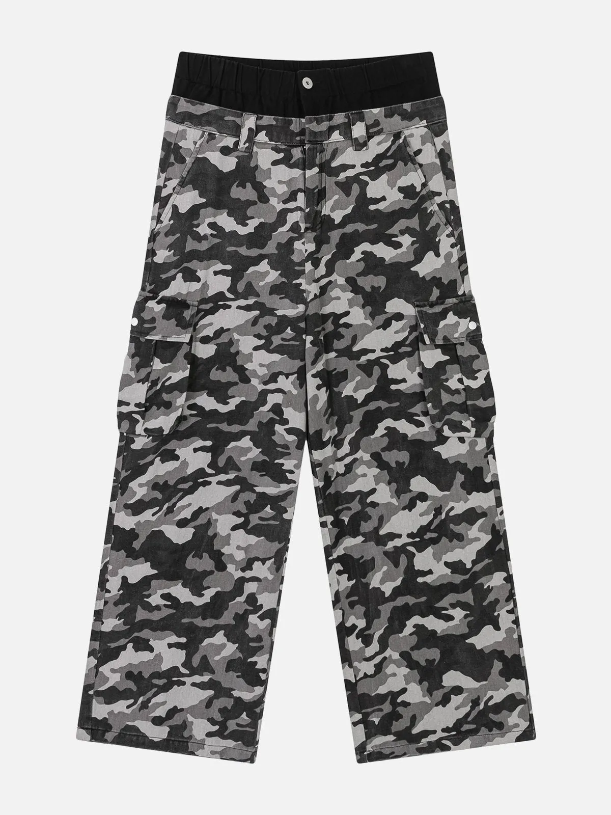 Aelfric Eden Double Waist Cargo Pants sold by Aelfric Eden