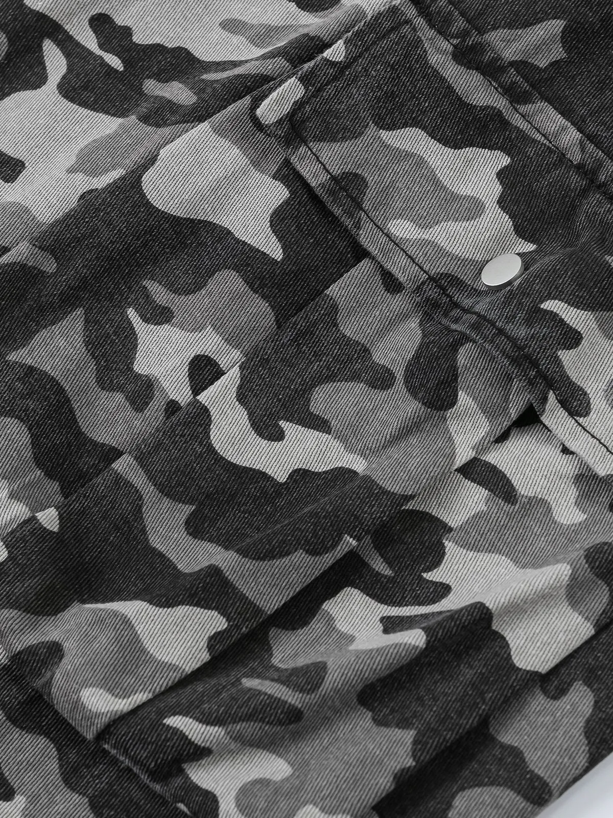 Aelfric Eden Double Waist Cargo Pants sold by Aelfric Eden product image thumbnail 4