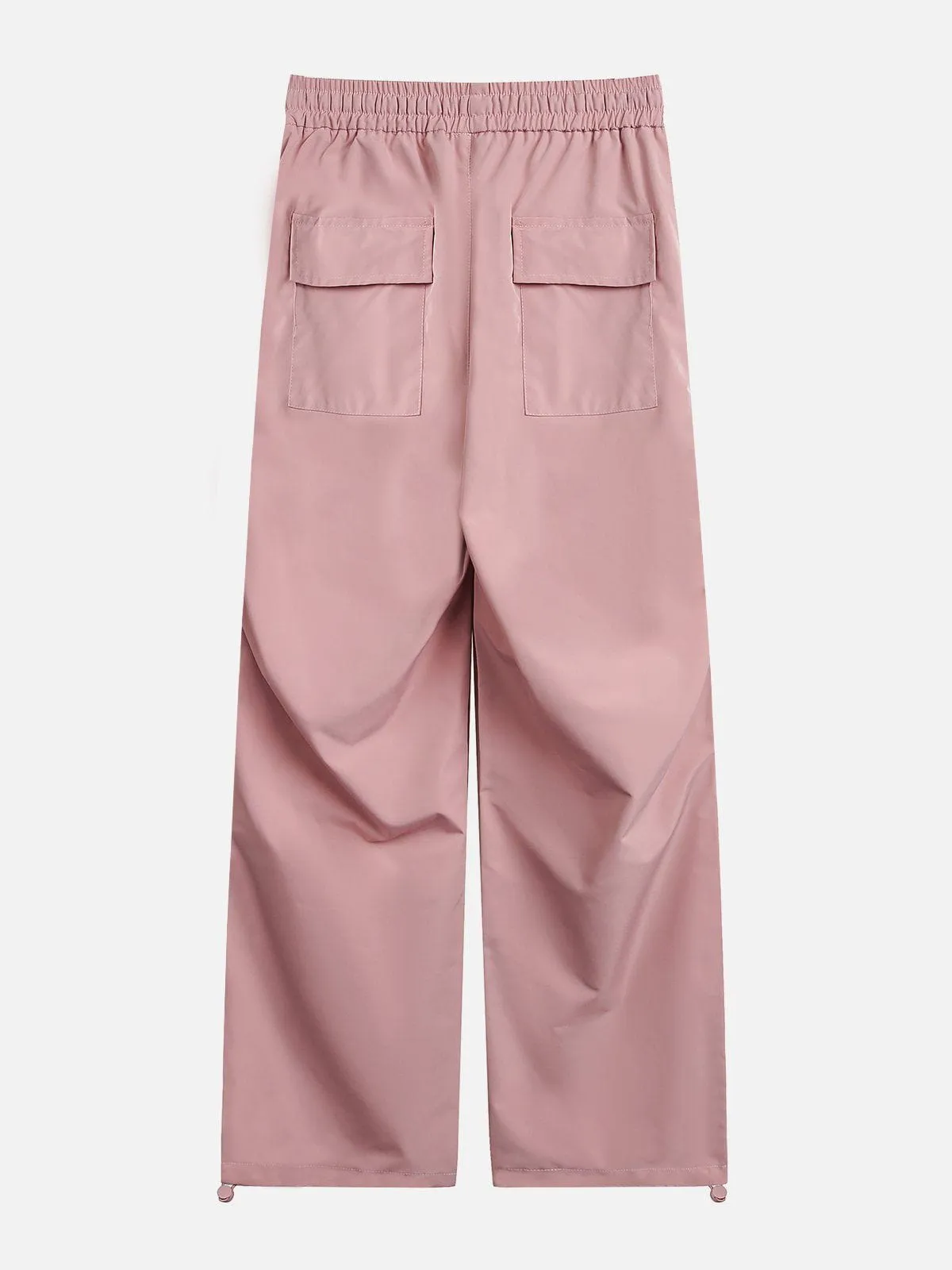 Aelfric Eden Drawstring Wrinkle Cargo Pants sold by Aelfric Eden product image thumbnail 4