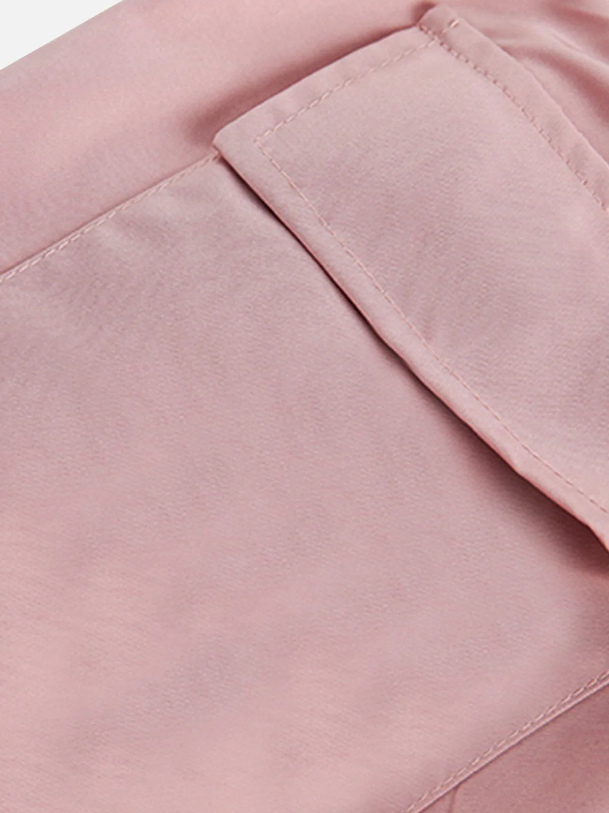 Aelfric Eden Drawstring Wrinkle Cargo Pants sold by Aelfric Eden product image thumbnail 5