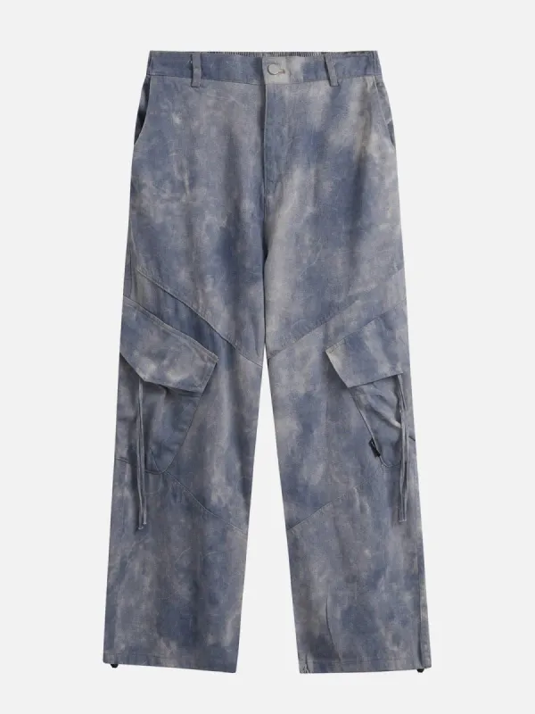 Aelfric Eden Slant Pocket Tie Dye Pants sold by Aelfric Eden
