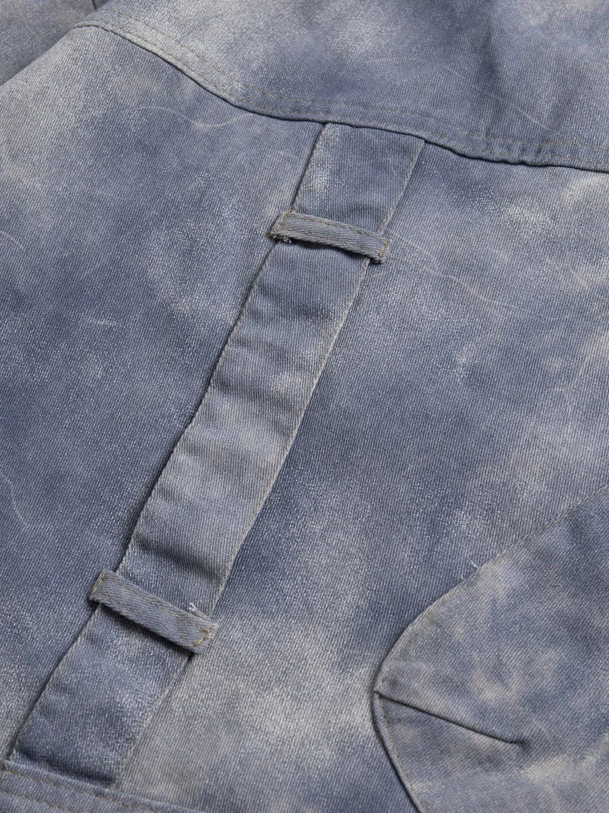 Aelfric Eden Slant Pocket Tie Dye Pants sold by Aelfric Eden product image thumbnail 3