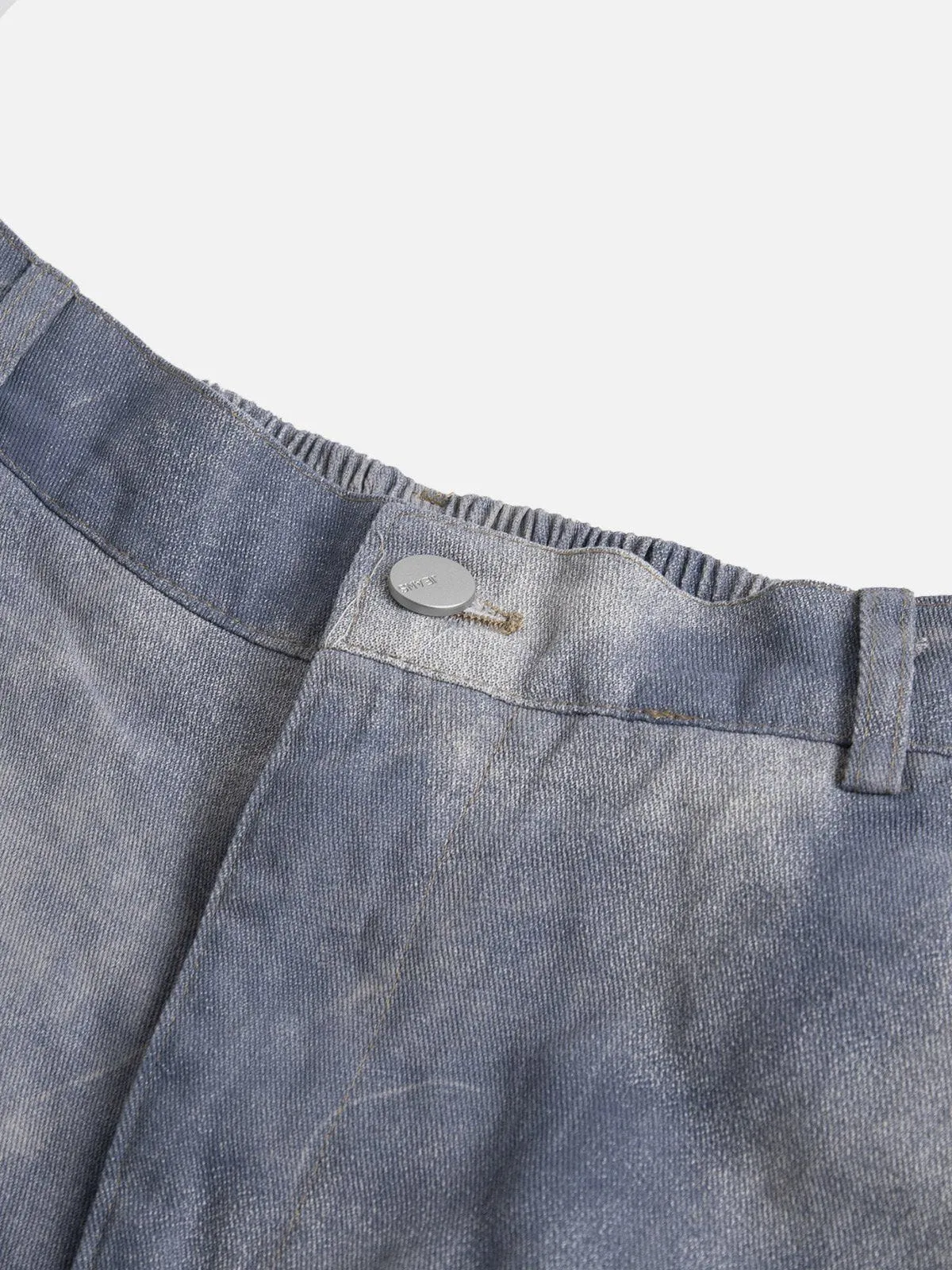 Aelfric Eden Slant Pocket Tie Dye Pants sold by Aelfric Eden product image thumbnail 4