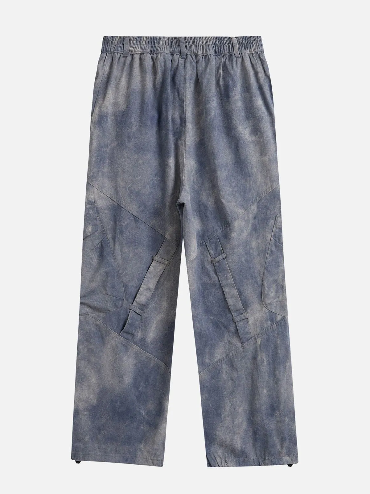 Aelfric Eden Slant Pocket Tie Dye Pants sold by Aelfric Eden product image thumbnail 2