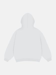 Aelfric Eden Heart Print Hoodie sold by Aelfric Eden