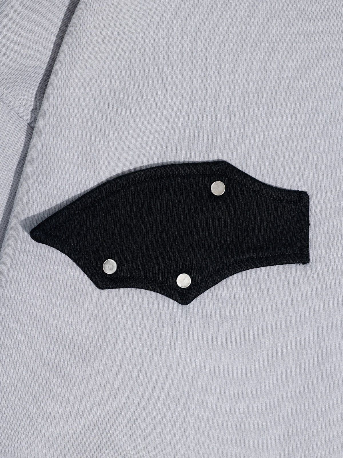 Aelfric Eden Horn Design Hoodie sold by Aelfric Eden product image thumbnail 4