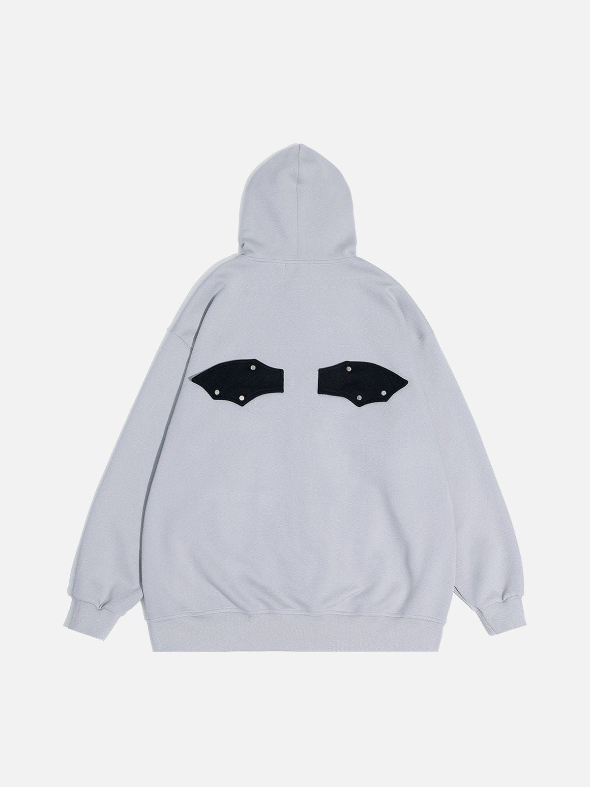Aelfric Eden Horn Design Hoodie sold by Aelfric Eden product image thumbnail 2