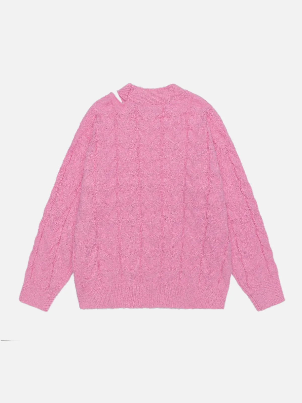 Aelfric Eden Bow Decoration Sweater sold by Aelfric Eden product image thumbnail 4