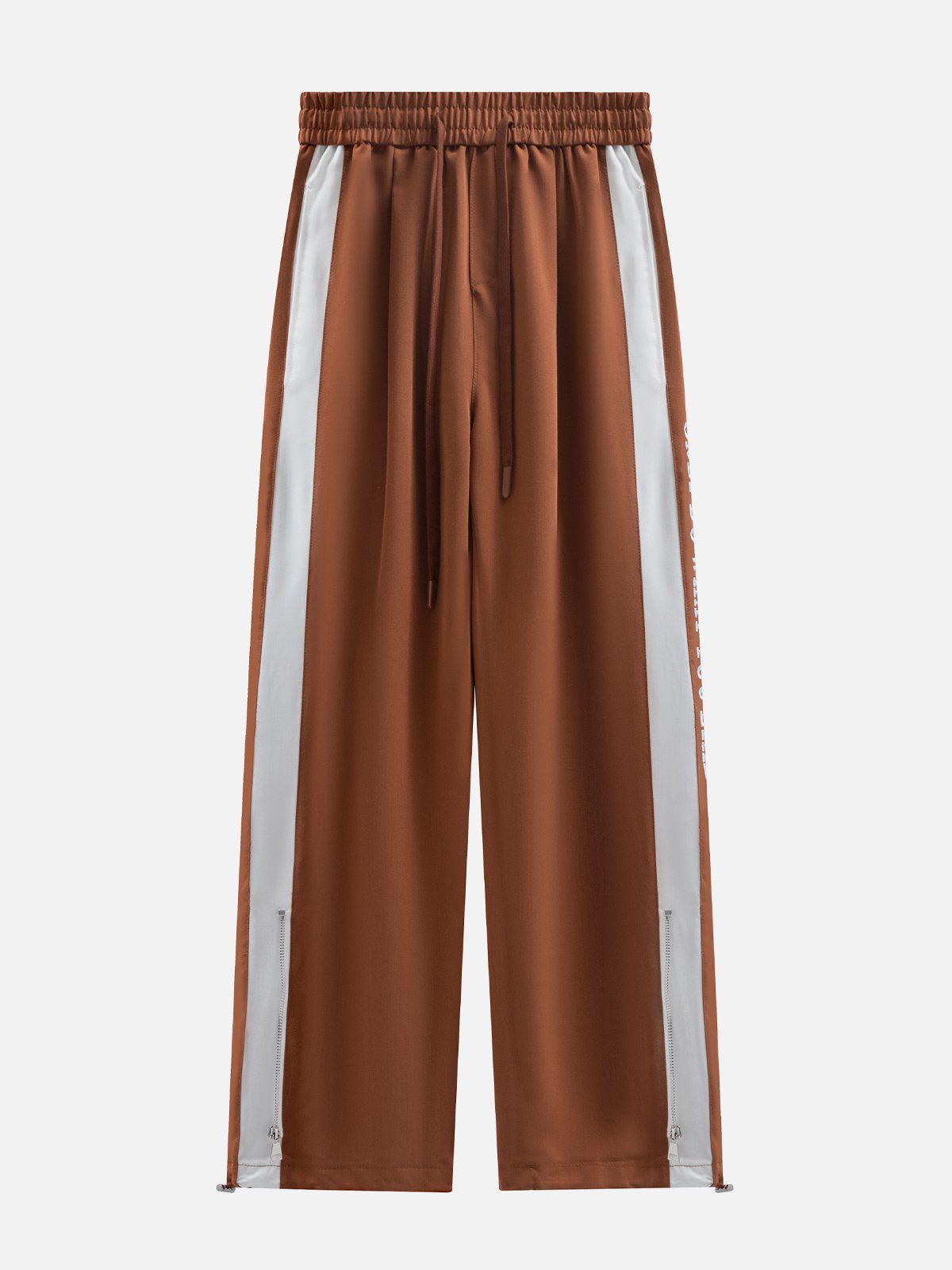 Aelfric Eden Patchwork Tapered Leg Sweatpants sold by Aelfric Eden