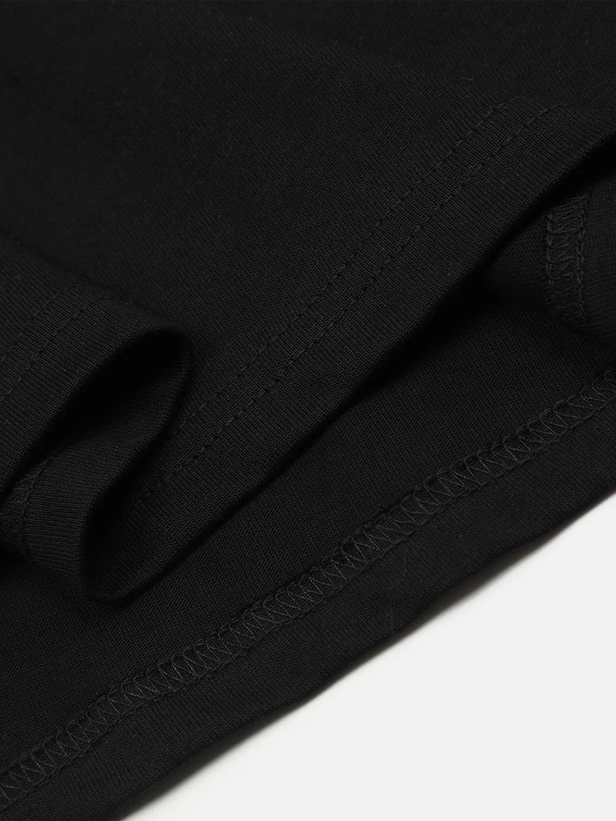 Aelfric Eden Blurring Shadow Print Tee sold by Aelfric Eden product image thumbnail 4