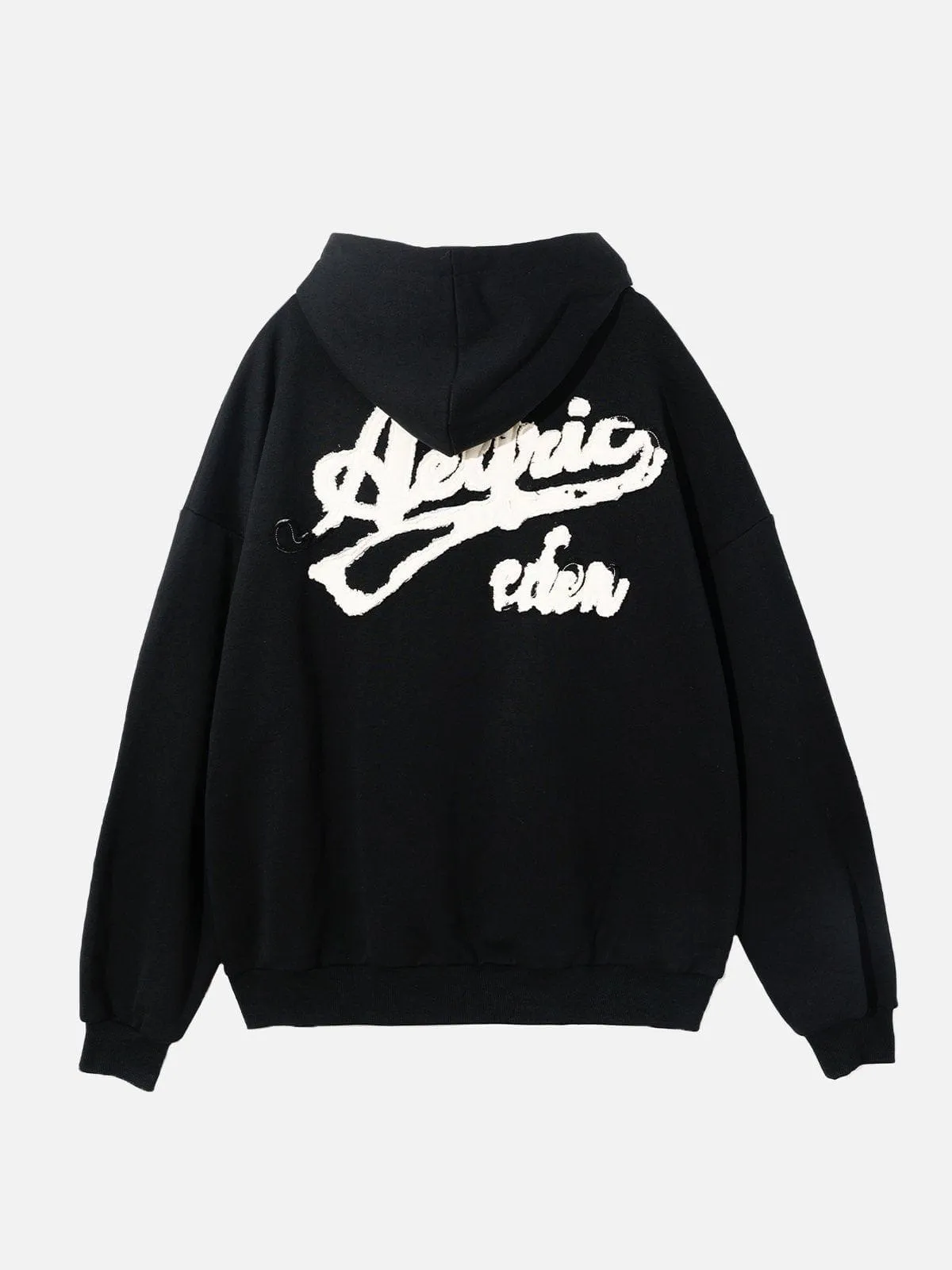 City of Love Basic Logo Hoodie sold by Aelfric Eden