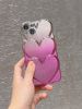 Gradient Heart Phone Case sold by Aelfric Eden