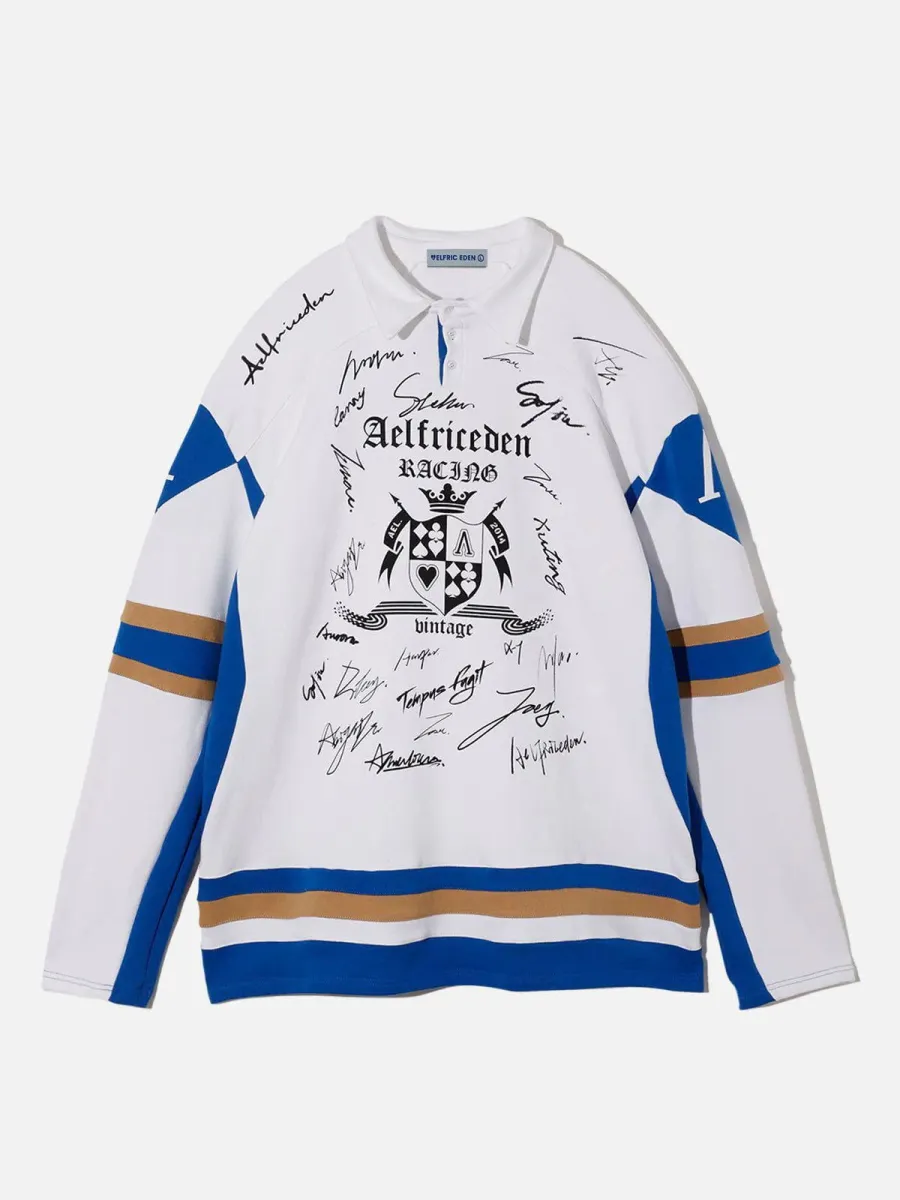 Aelfric Eden Cardigan Aelfric Eden Oversized Sweatshirt Vintage