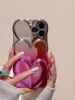 Gradient Heart Phone Case sold by Aelfric Eden