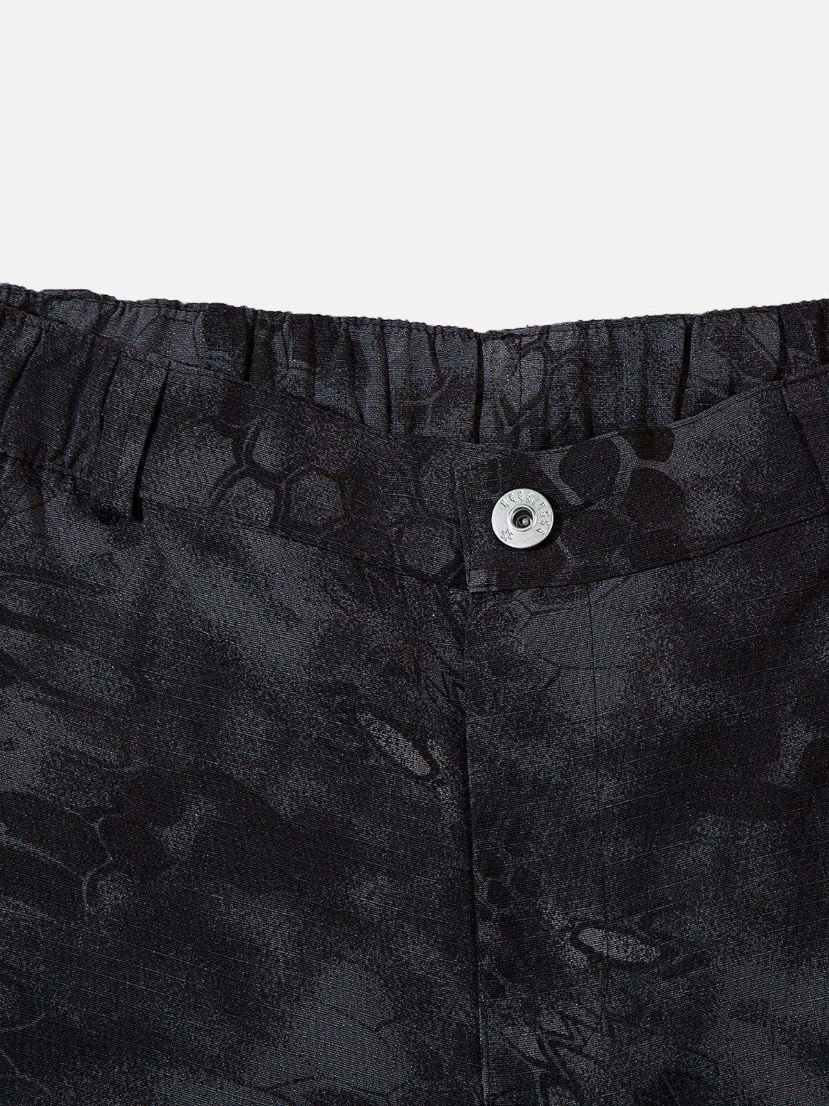 Aelfric Eden Snake Pattern Shorts sold by Aelfric Eden product image thumbnail 5