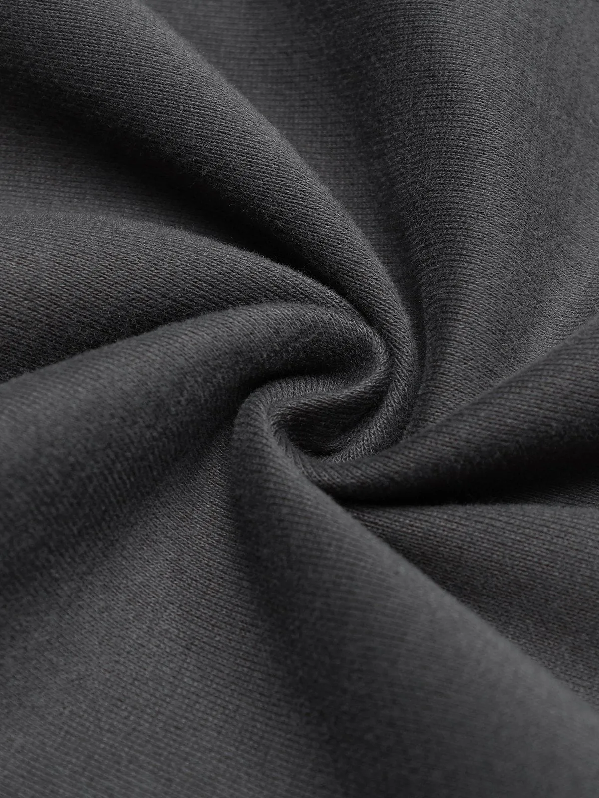 Aelfric Eden Pin Embroidery Heart Zip Up Hoodie sold by Aelfric Eden product image thumbnail 5