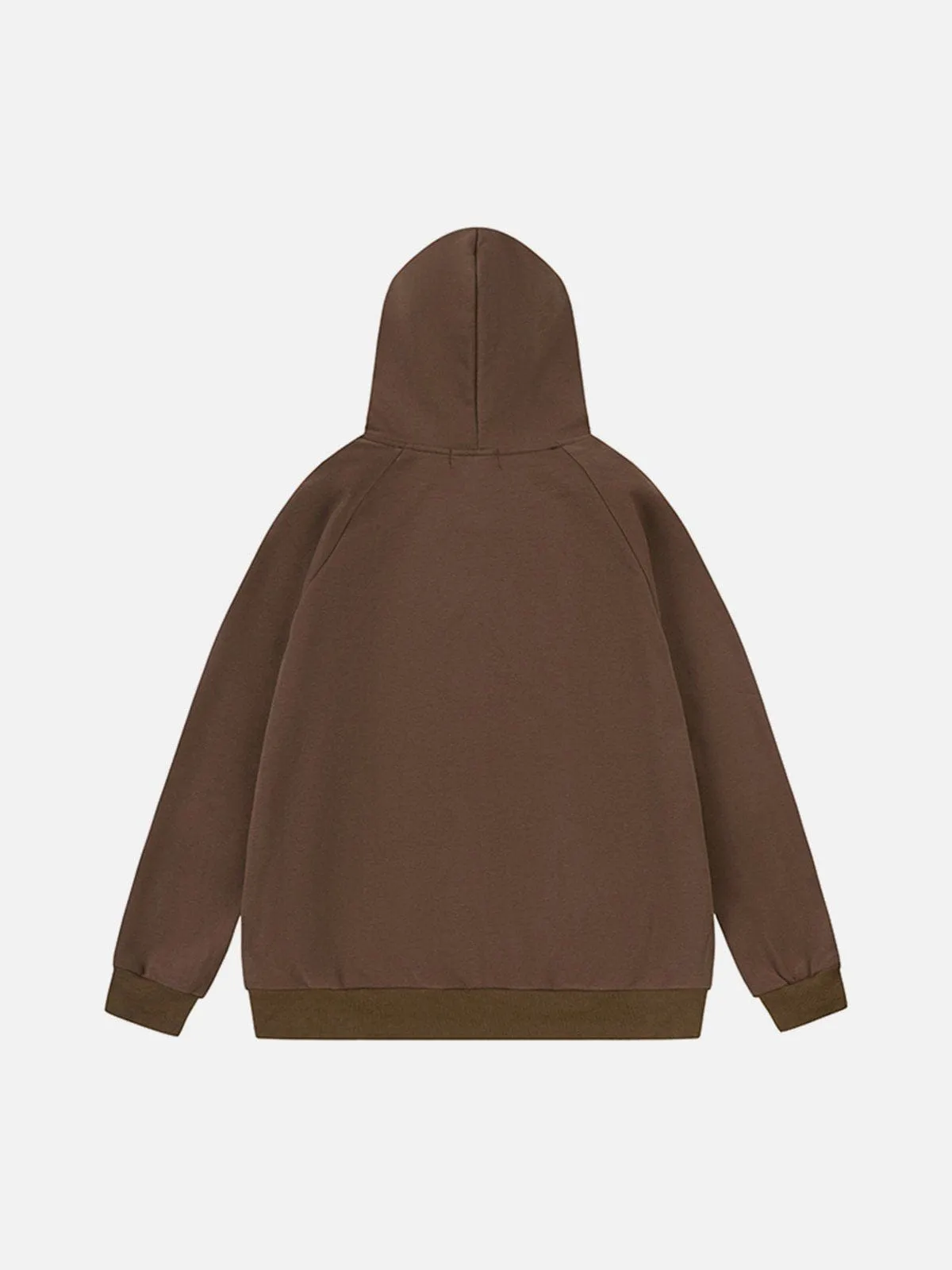 Aelfric Eden Gamepad Print Hoodie sold by Aelfric Eden product image thumbnail 4