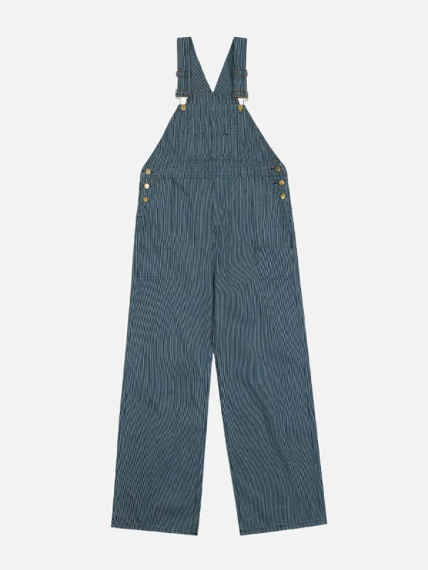 Aelfric Eden Vintage Stripe Overalls sold by Aelfric Eden