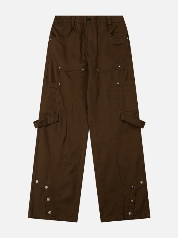 Aelfric Eden Rivet Pocket Pants sold by Aelfric Eden