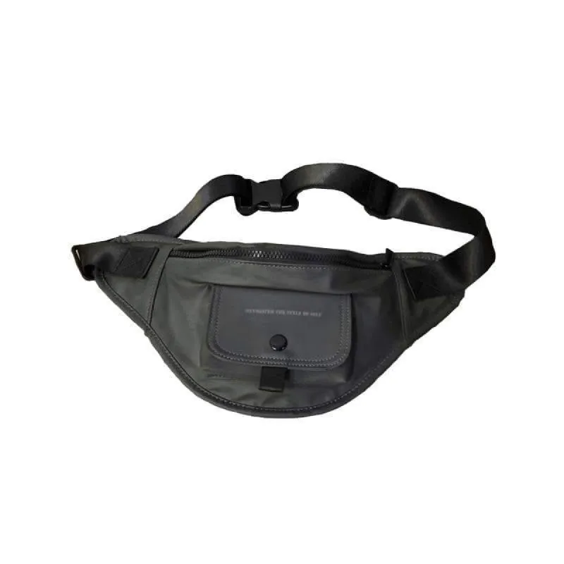 AE “Traveler” Chest Bag sold by Aelfric Eden