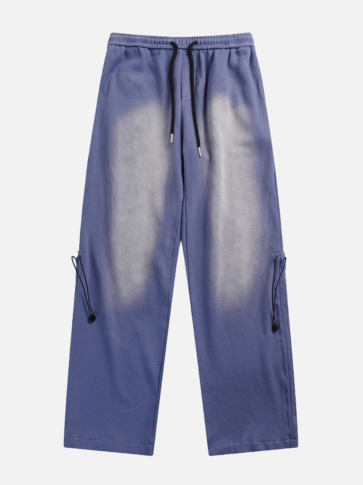 Aelfric Eden Drawstring Washed Sweatpants sold by Aelfric Eden