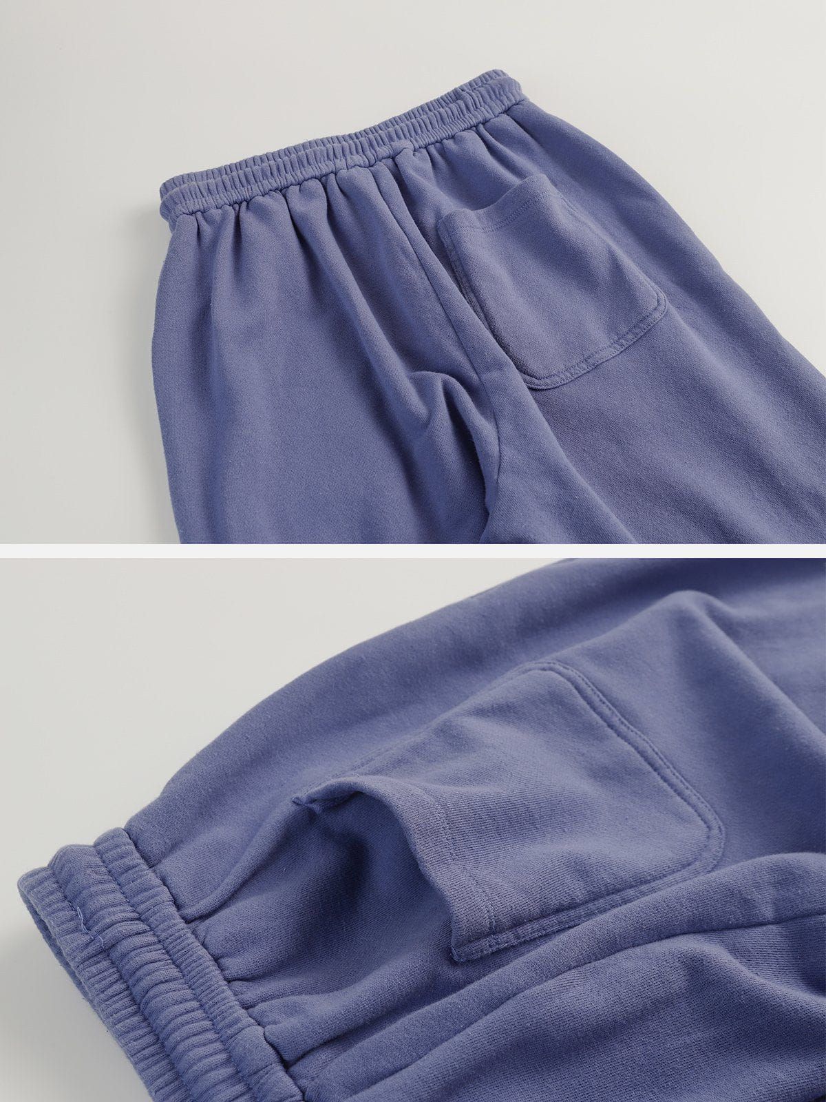 Aelfric Eden Drawstring Washed Sweatpants sold by Aelfric Eden product image thumbnail 4