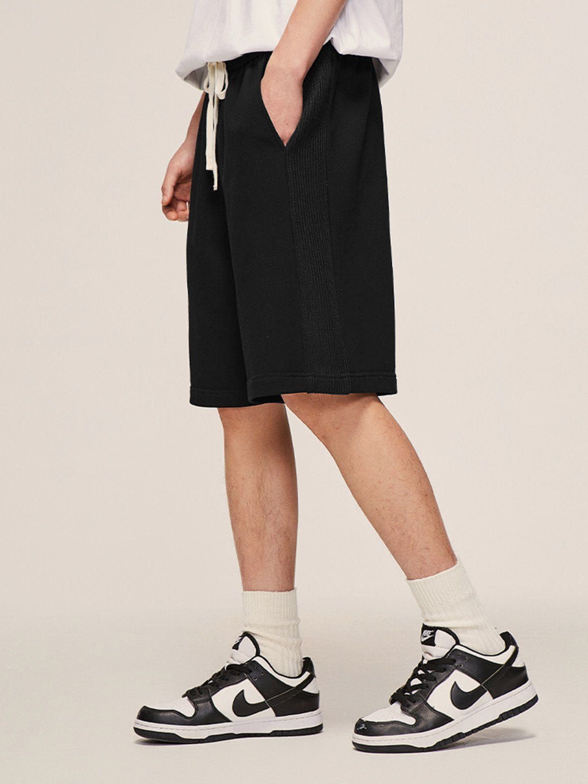 Solid Color Shorts sold by Aelfric Eden product image thumbnail 5