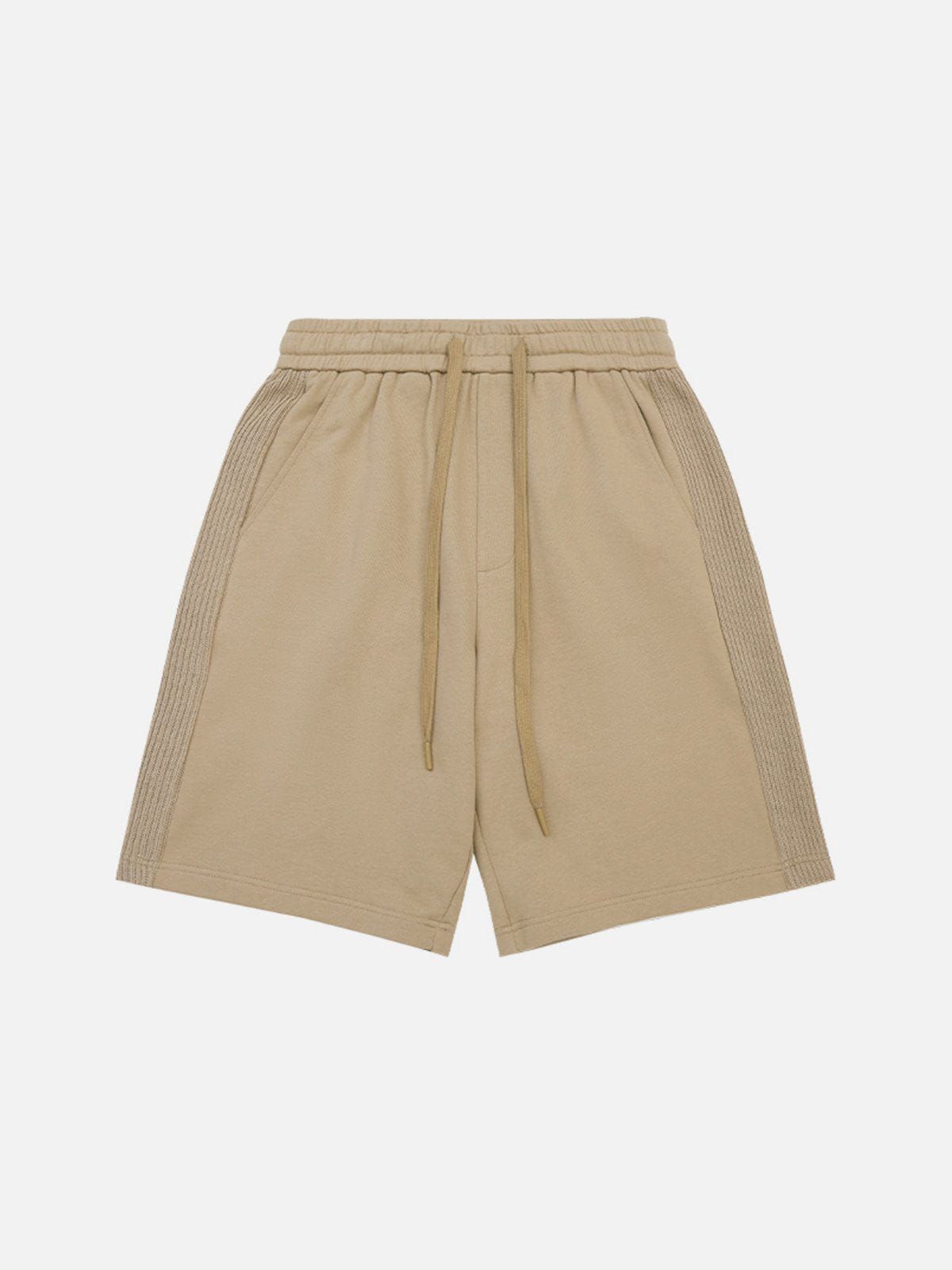 Solid Color Shorts sold by Aelfric Eden