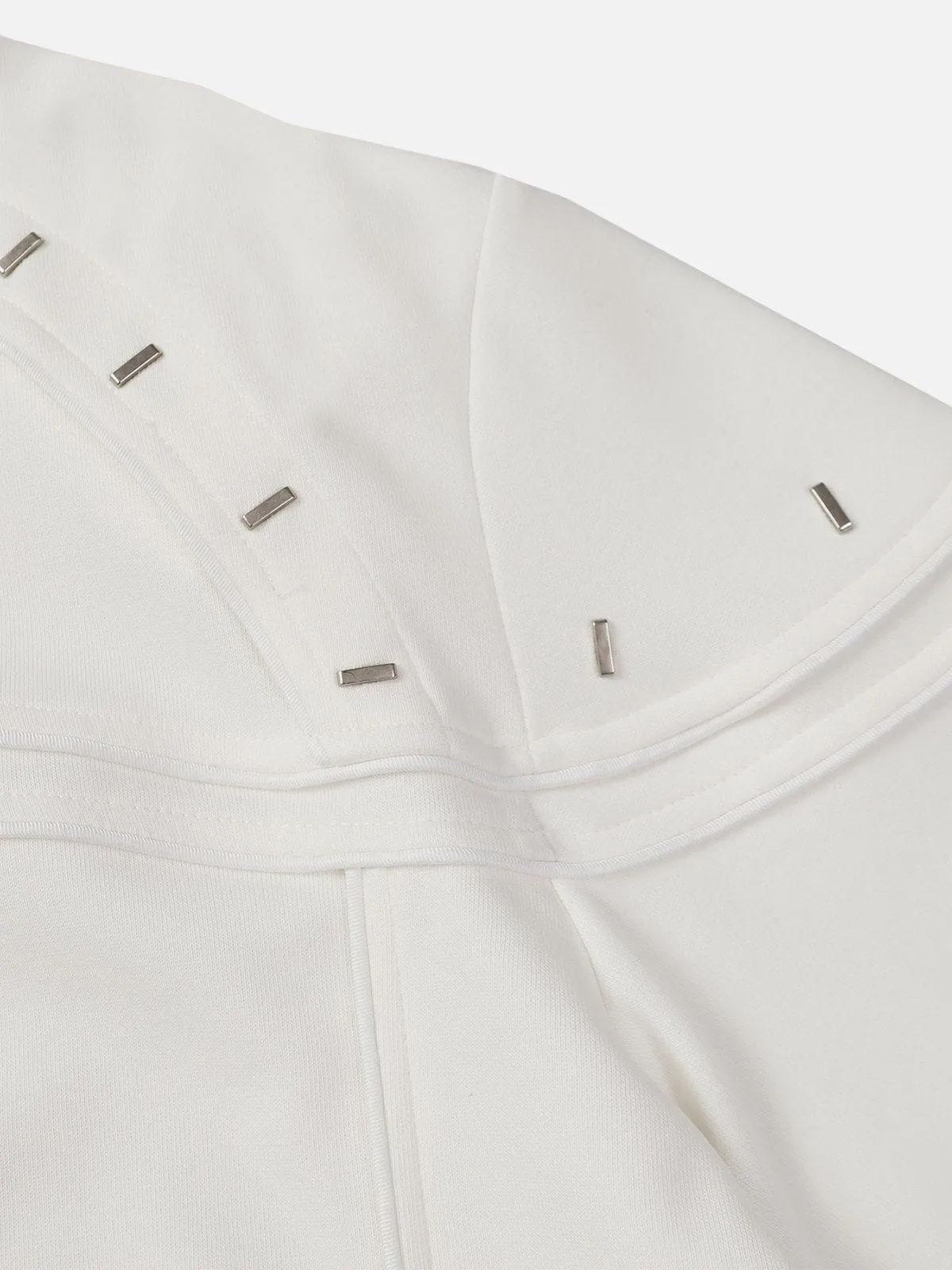 Aelfric Eden Rivet Embroidery Tee sold by Aelfric Eden product image thumbnail 5