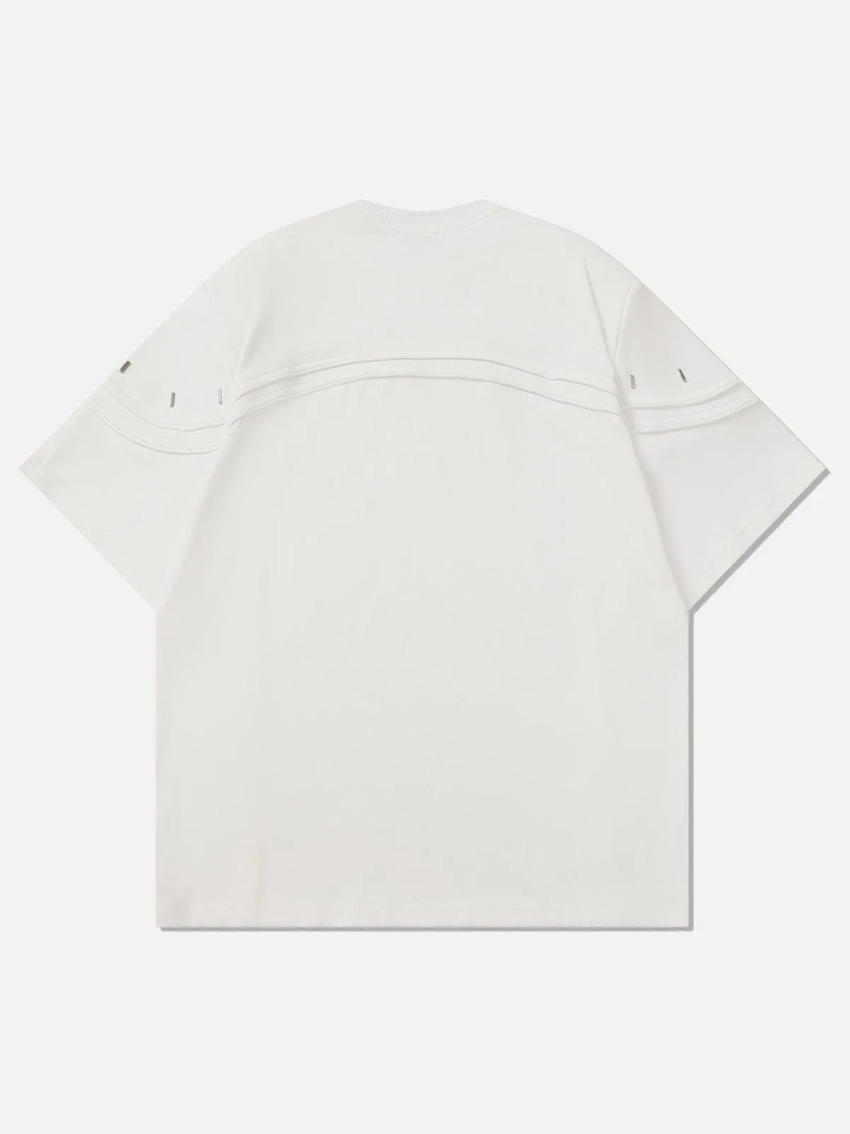 Aelfric Eden Rivet Embroidery Tee sold by Aelfric Eden product image thumbnail 4