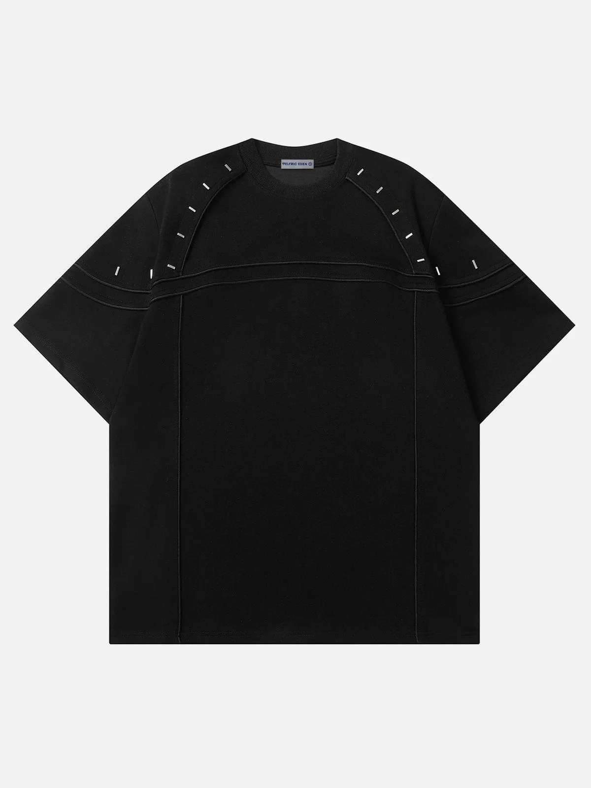 Aelfric Eden Rivet Embroidery Tee sold by Aelfric Eden product image thumbnail 2