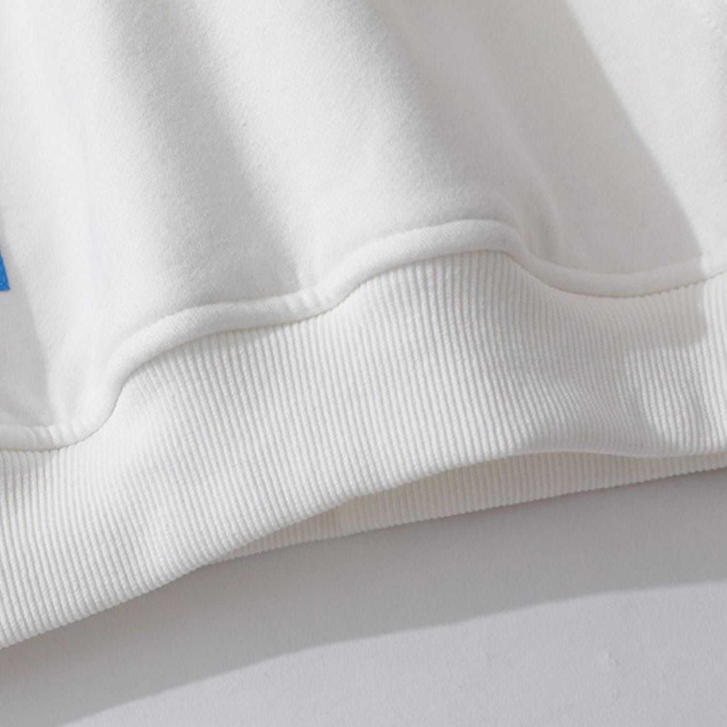 Aelfric Eden Trend Rainbow Bear Graffiti Hoodie sold by Aelfric Eden product image thumbnail 8