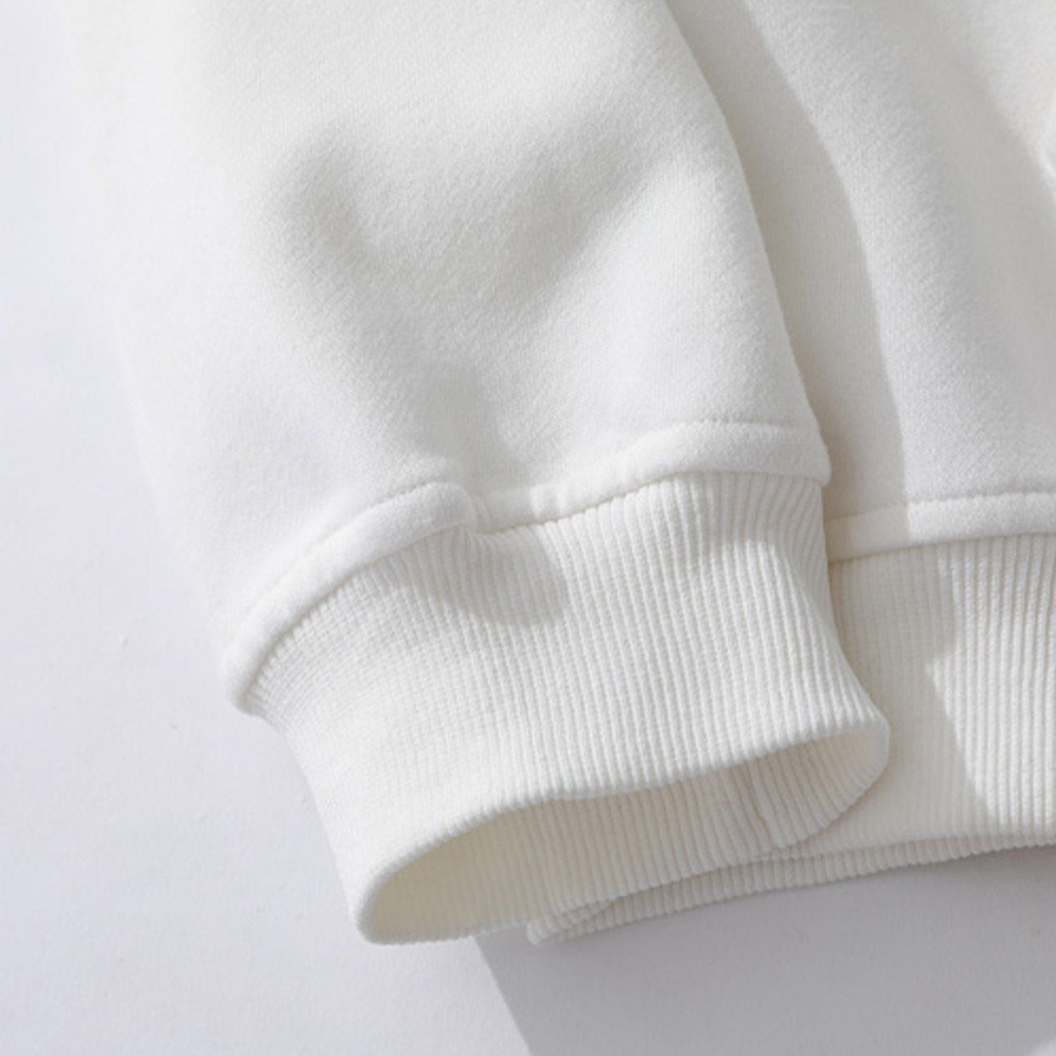 Aelfric Eden Trend Rainbow Bear Graffiti Hoodie sold by Aelfric Eden product image thumbnail 7