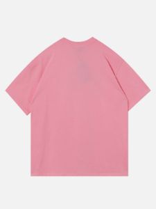 Aelfric Eden Strawberry Print Tee sold by Aelfric Eden