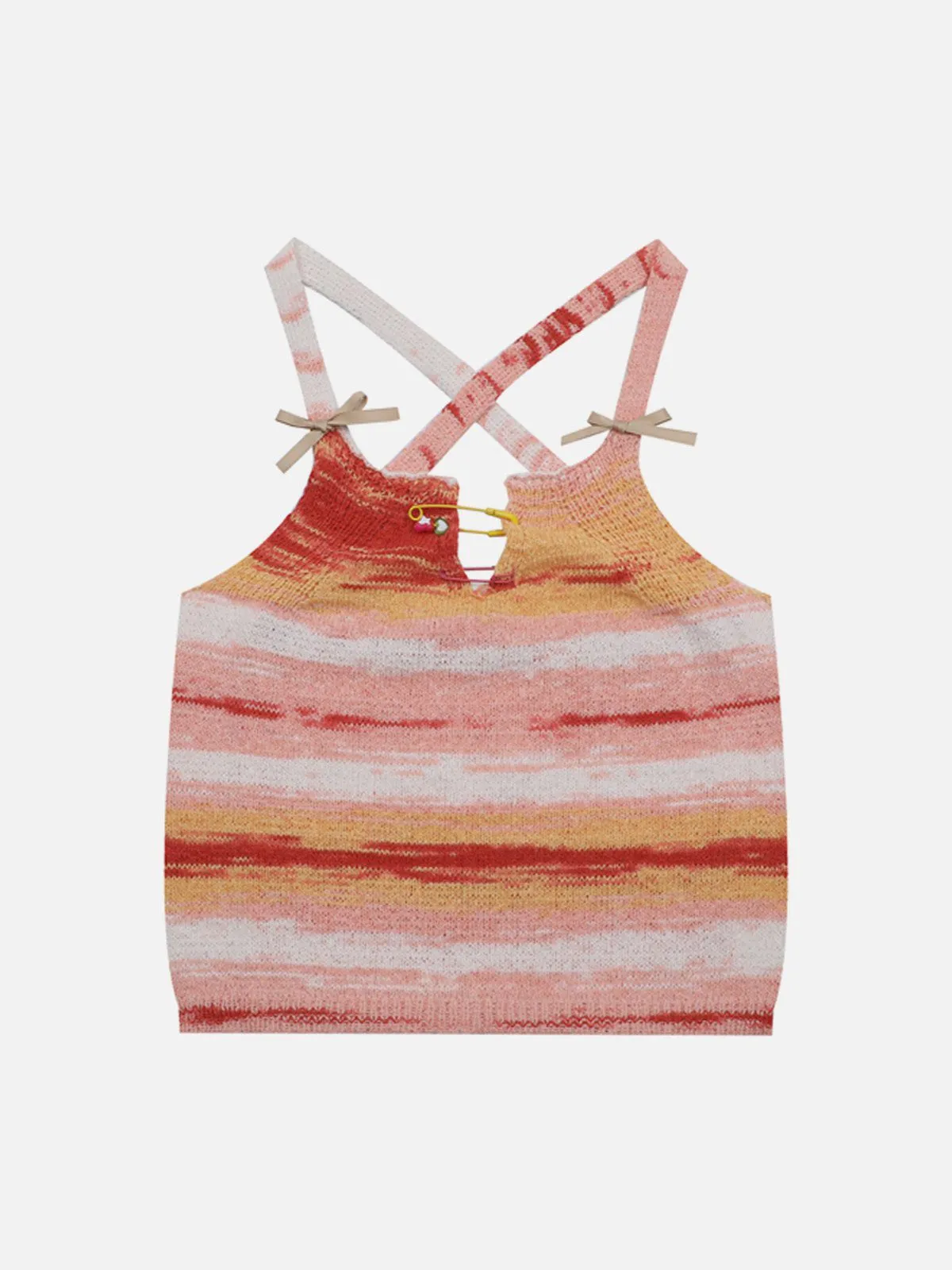 Aelfric Eden Pin Bow Cami Top sold by Aelfric Eden product image thumbnail 2