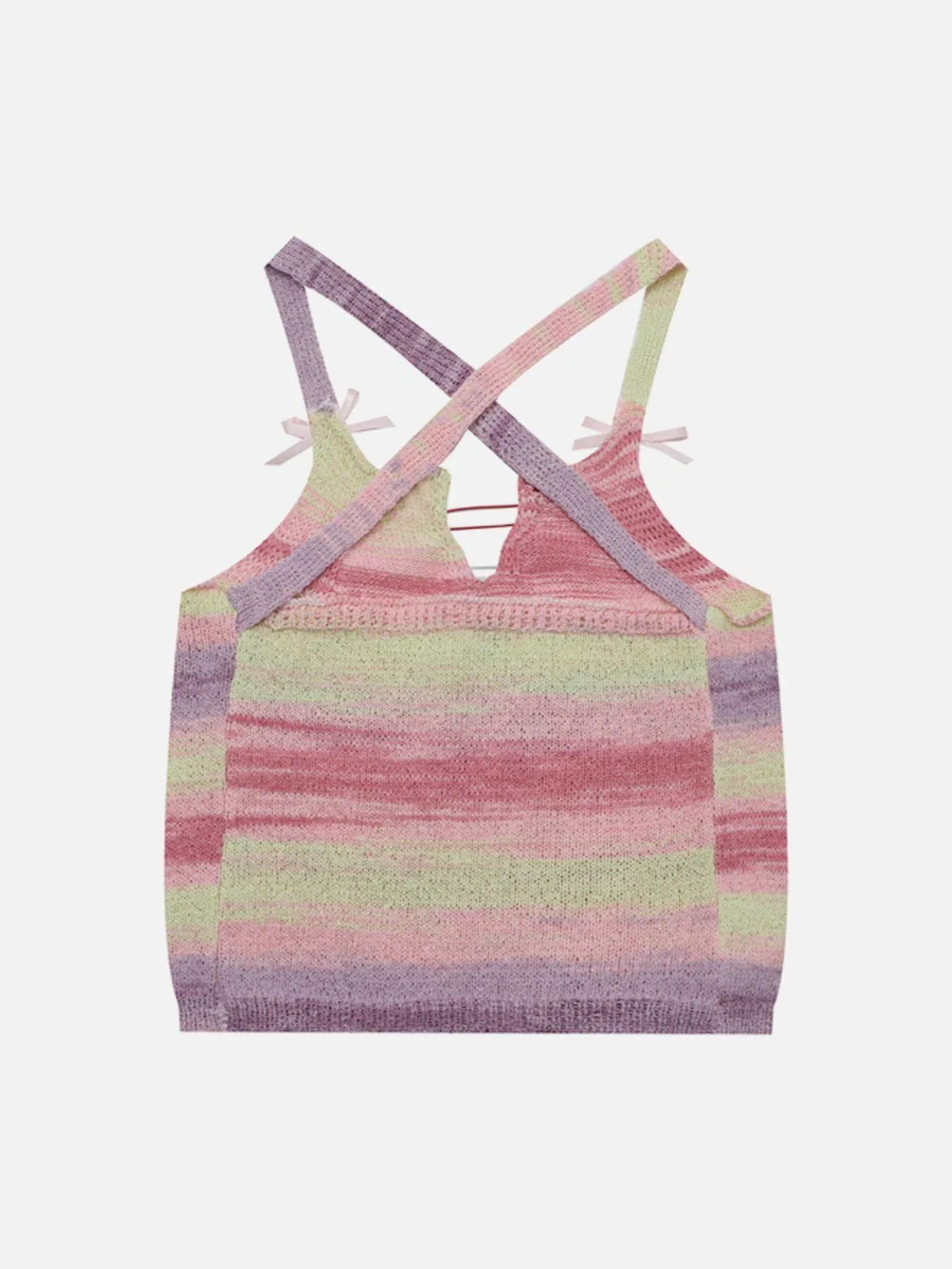 Aelfric Eden Pin Bow Cami Top sold by Aelfric Eden product image thumbnail 3