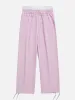 Aelfric Eden Stripe Double Waist Sweatpants sold by Aelfric Eden