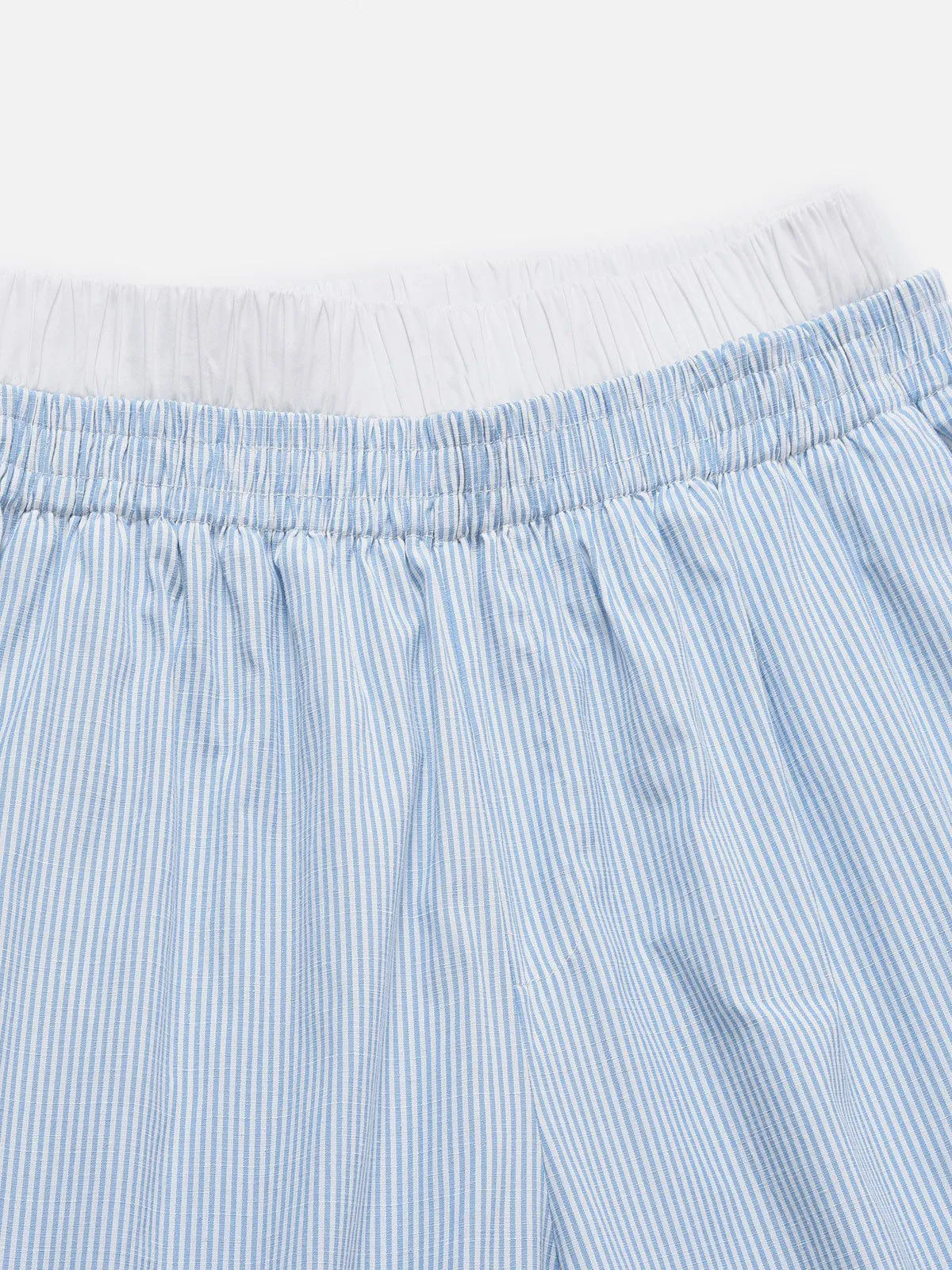 Aelfric Eden Stripe Double Waist Sweatpants sold by Aelfric Eden product image thumbnail 4