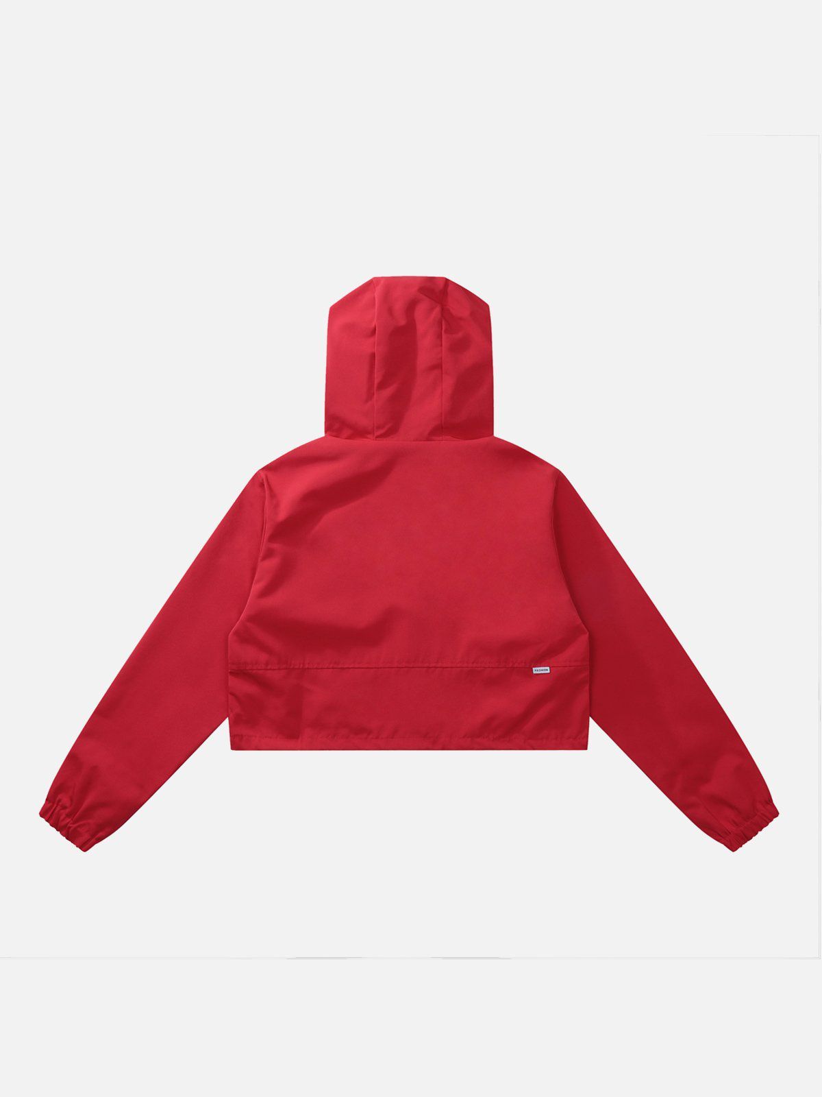 Aelfric Eden Short Solid Outdoor Jacket sold by Aelfric Eden product image thumbnail 6