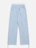 Aelfric Eden Stripe Double Waist Sweatpants sold by Aelfric Eden
